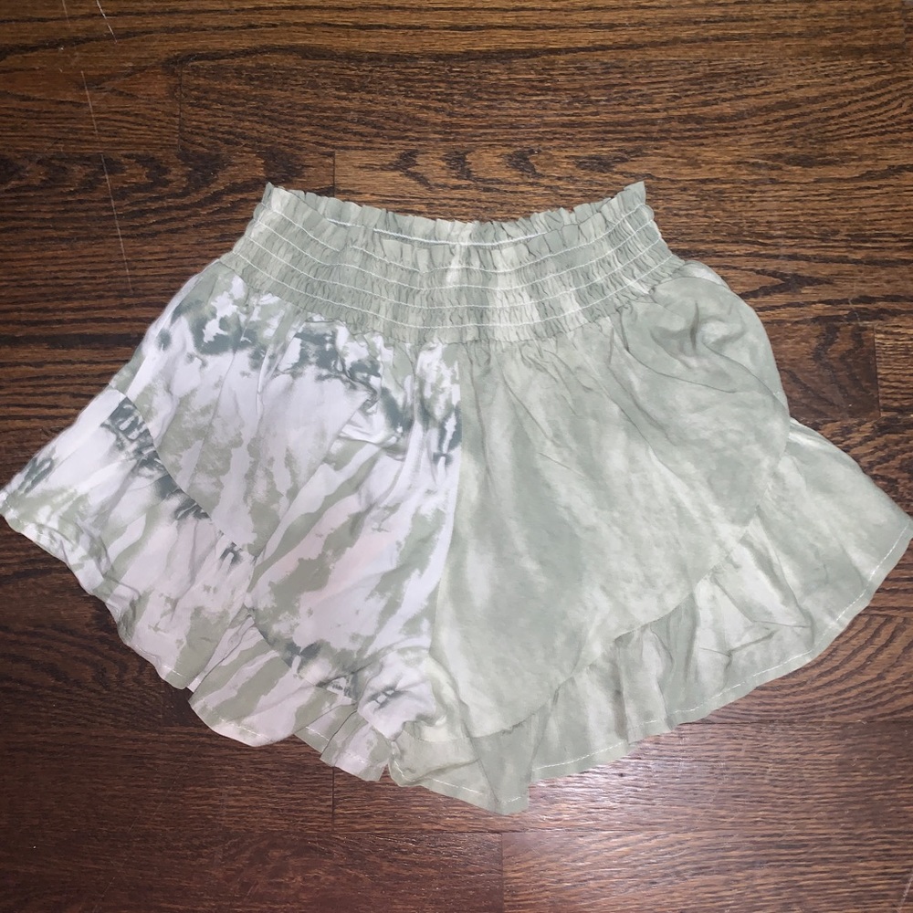 Surf Gypsy Summer Shorts